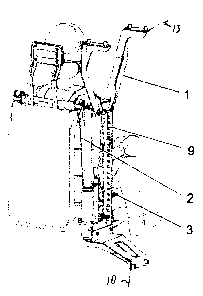 Une figure unique qui représente un dessin illustrant l'invention.